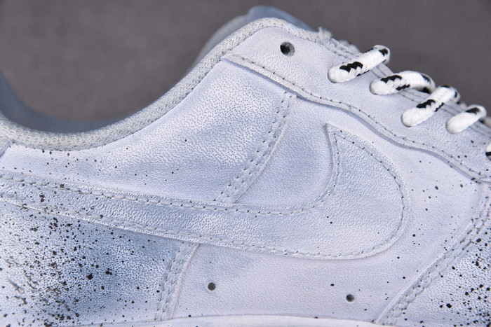 nike air force 1 x chrome hearts nc1