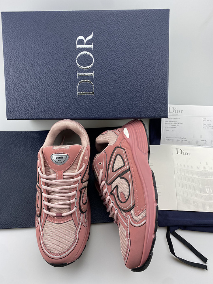 dio* sneakers b30 t0000-118