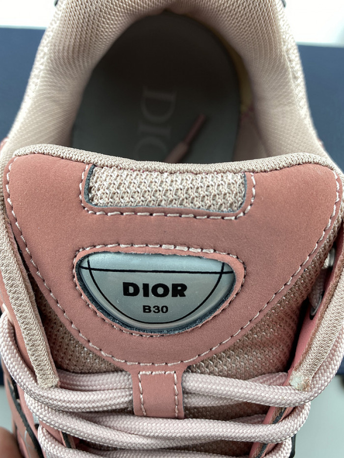 dio* sneakers b30 t0000-118