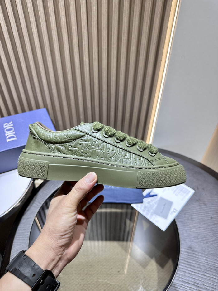 dio* sneakers b33 t0000-121