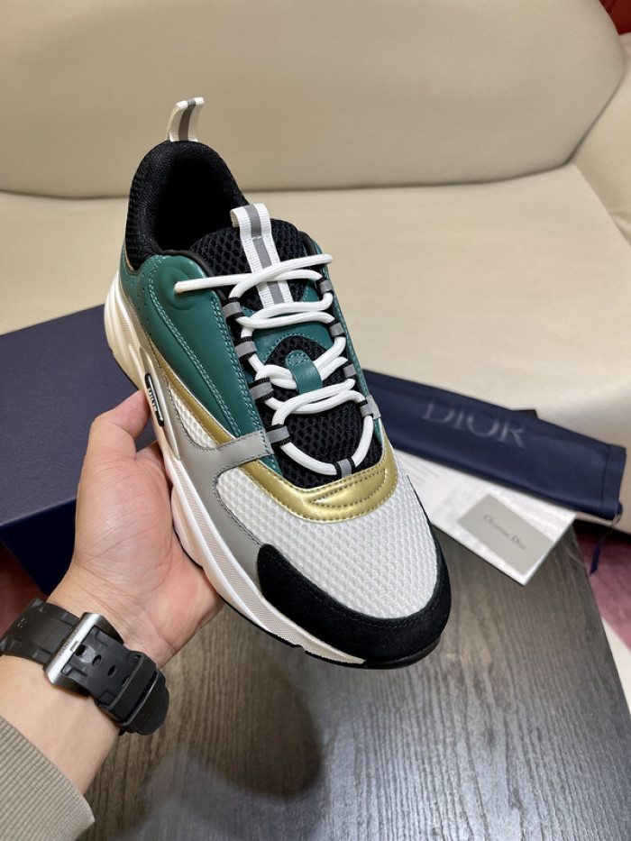 dio* sneakers b30 t0000-165