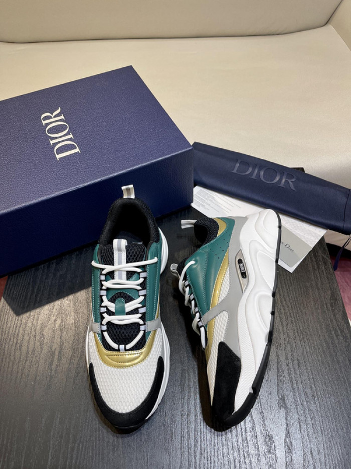 dio* sneakers b30 t0000-165