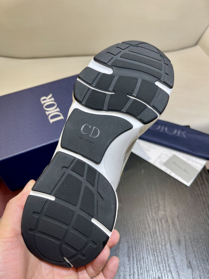 dio* sneakers b30 t0000-165