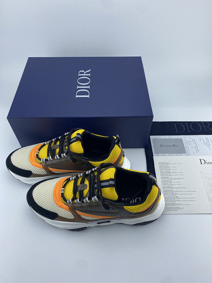 dio* sneakers b22 t0000-141