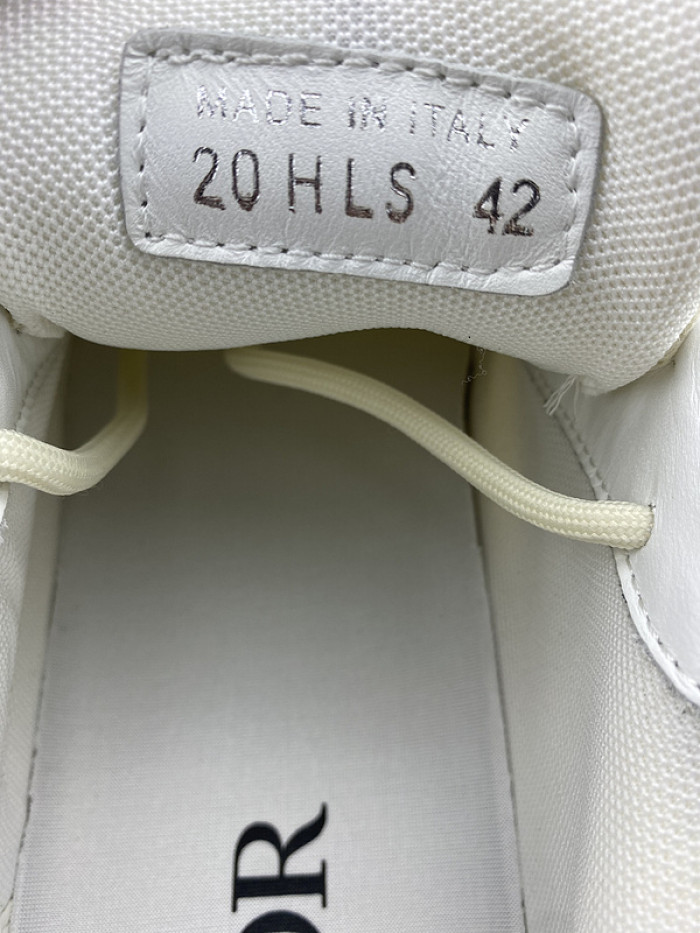 dio* sneakers b22 t0000-142