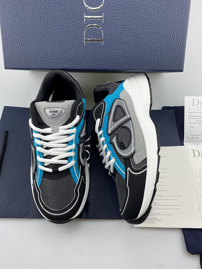 dio* sneakers b30 t0000-117