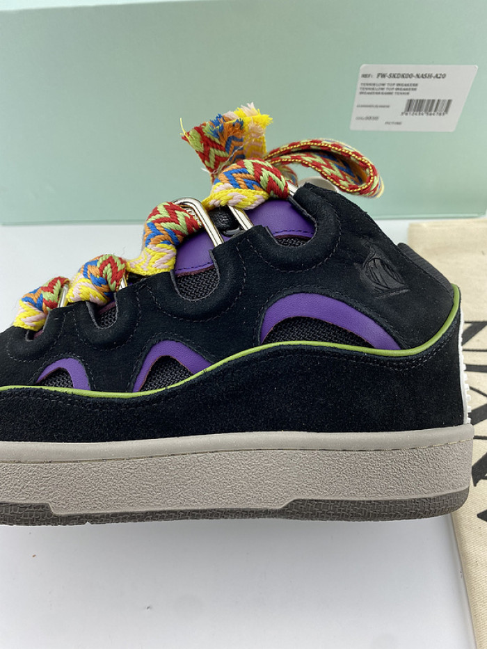 lavin sneaker55
