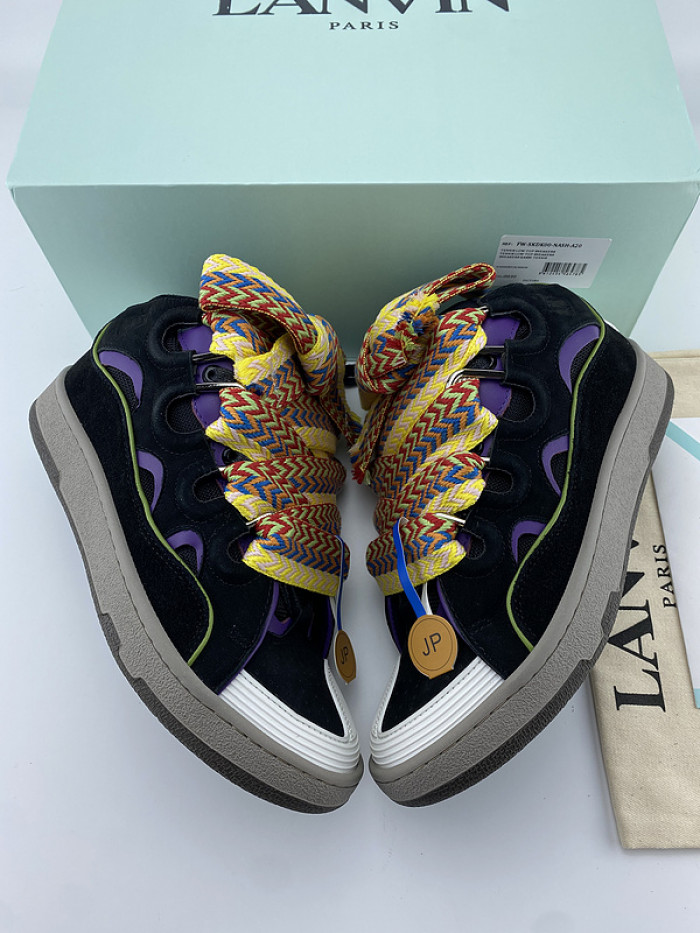 lavin sneaker55