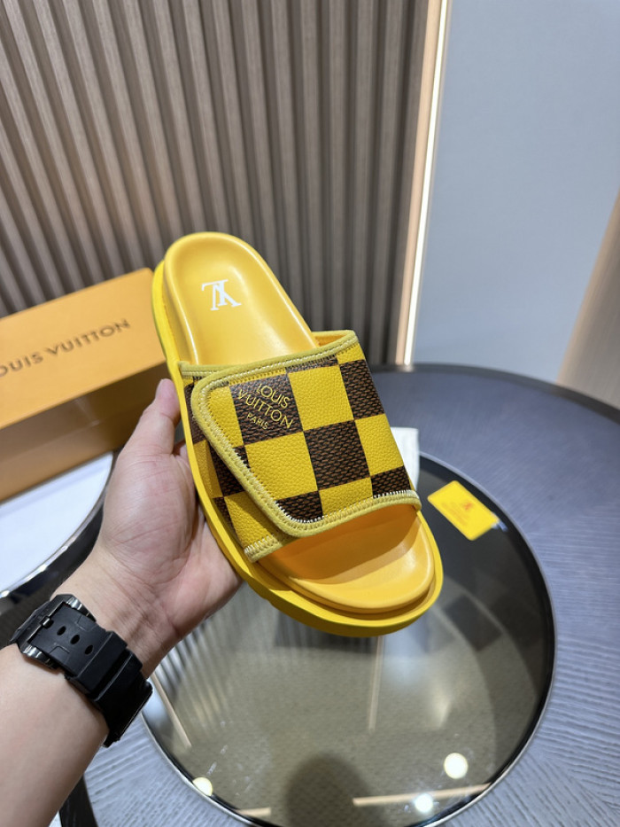 l&v sandal36