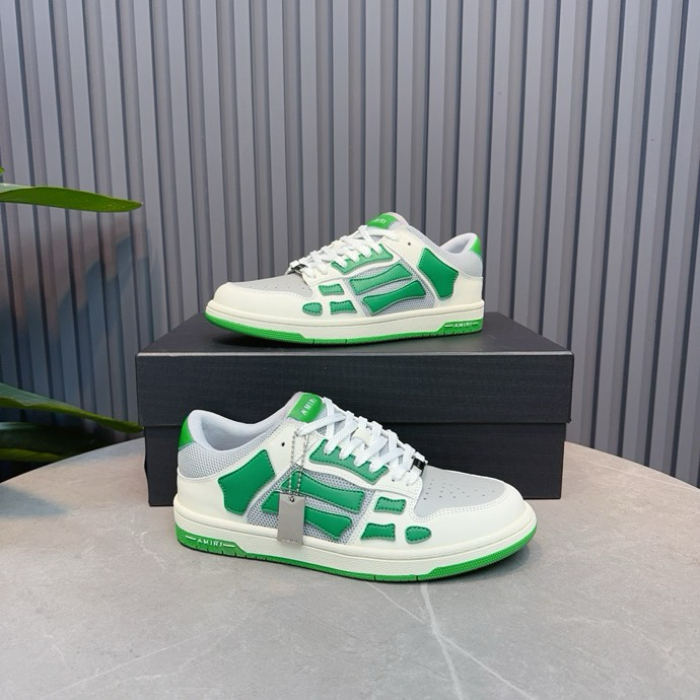 amiri sneaker am075