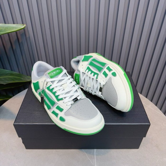 amiri sneaker am075
