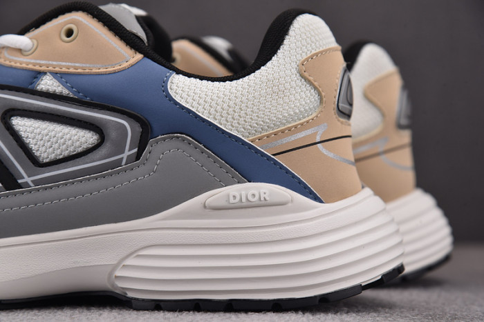 dio* sneakers b30 t0000-181