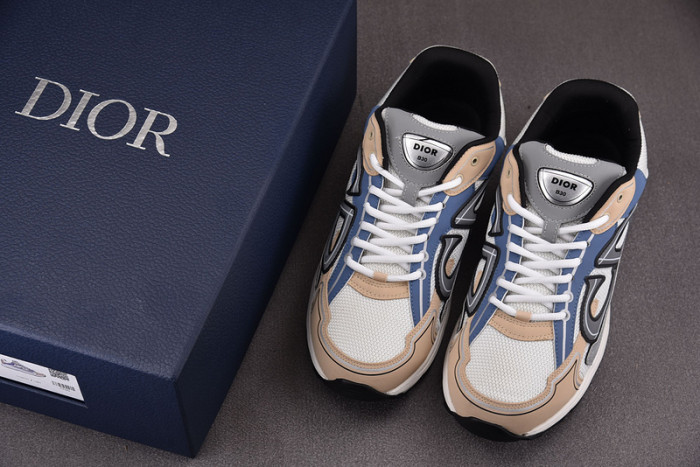 dio* sneakers b30 t0000-181