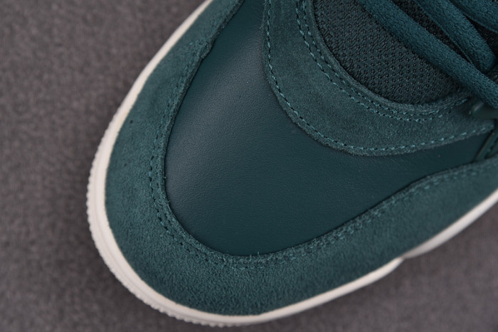 air jordan 4 rm oxidized green wmns fq7940-300