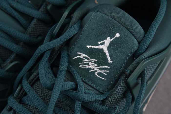 air jordan 4 rm oxidized green wmns fq7940-300