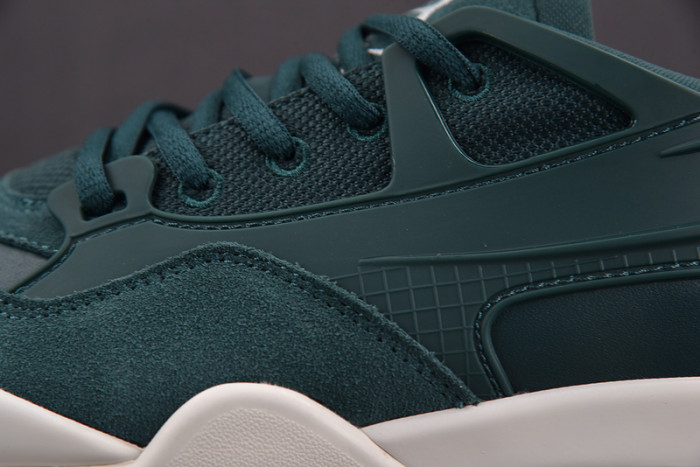air jordan 4 rm oxidized green wmns fq7940-300