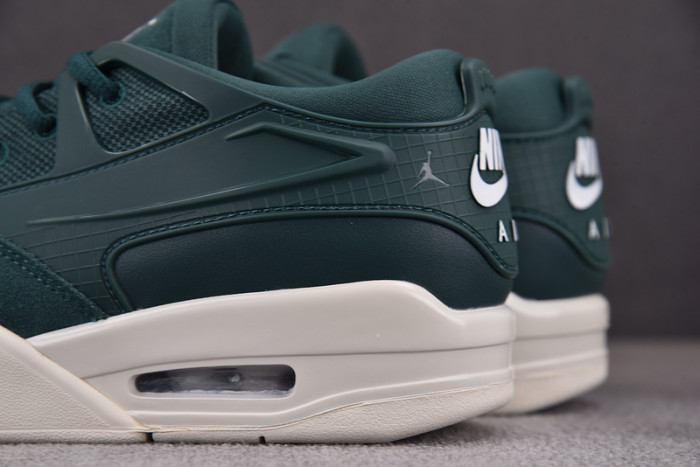 air jordan 4 rm oxidized green wmns fq7940-300