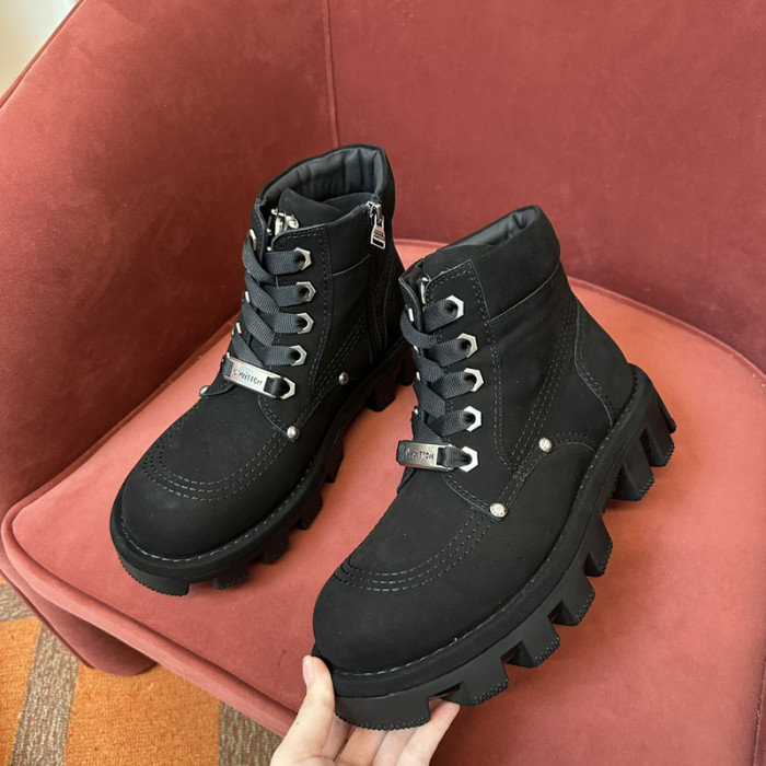 l&v boots snekaers l00000197
