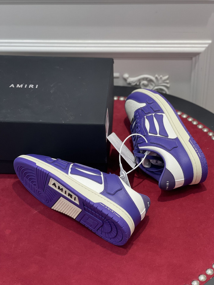 amiri sneaker am033