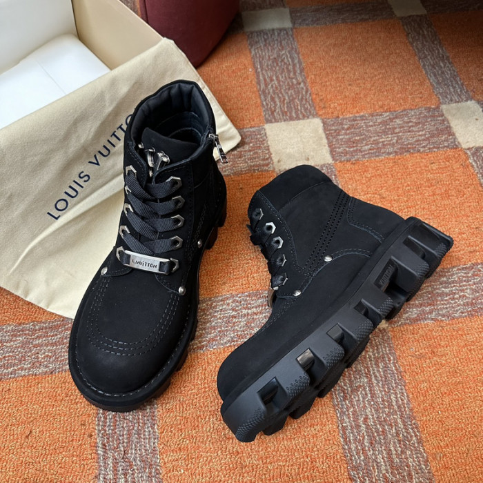 l&v boots snekaers l00000197