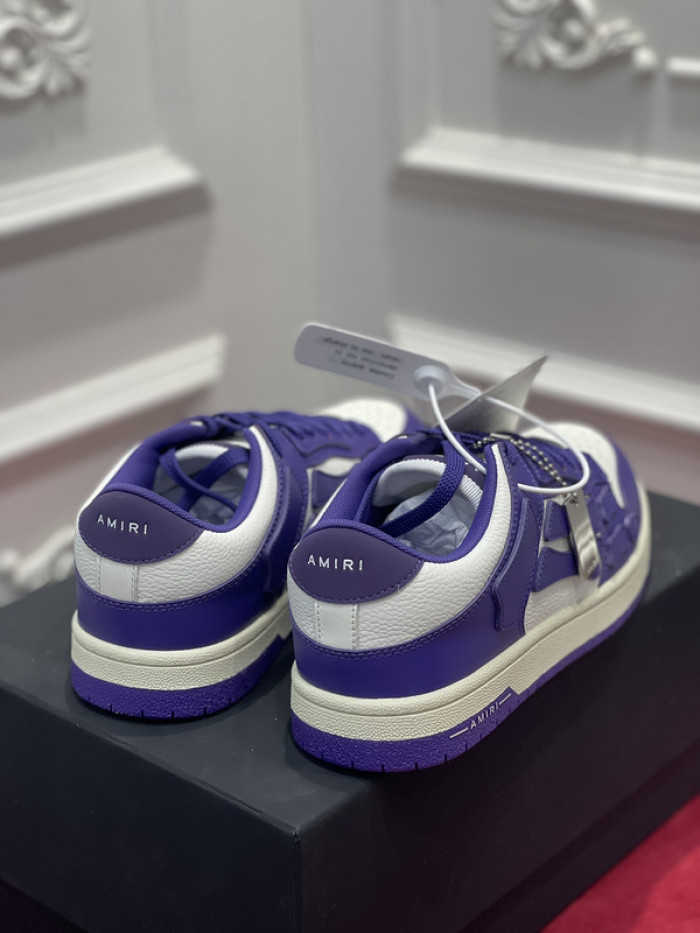 amiri sneaker am033