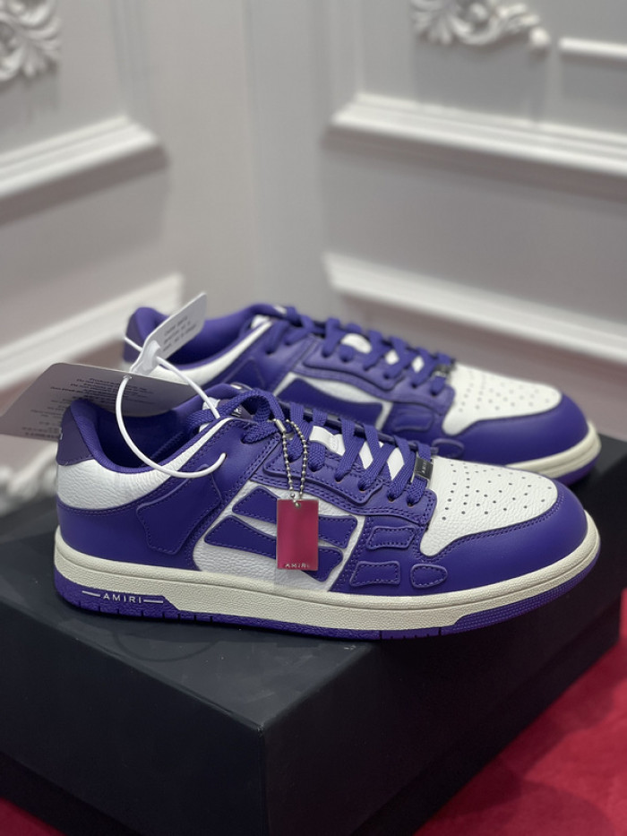 amiri sneaker am033