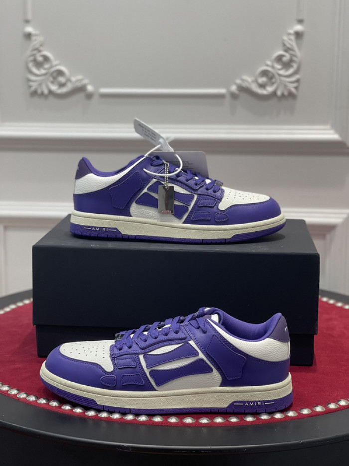 amiri sneaker am033