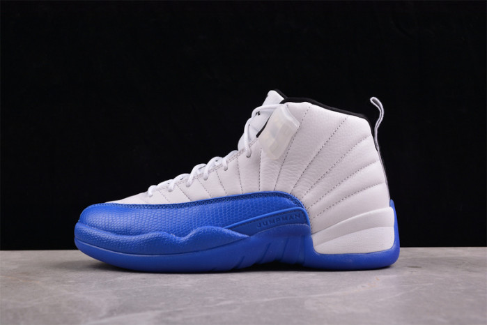 air jordan 12 “blueberry” ct8013-140