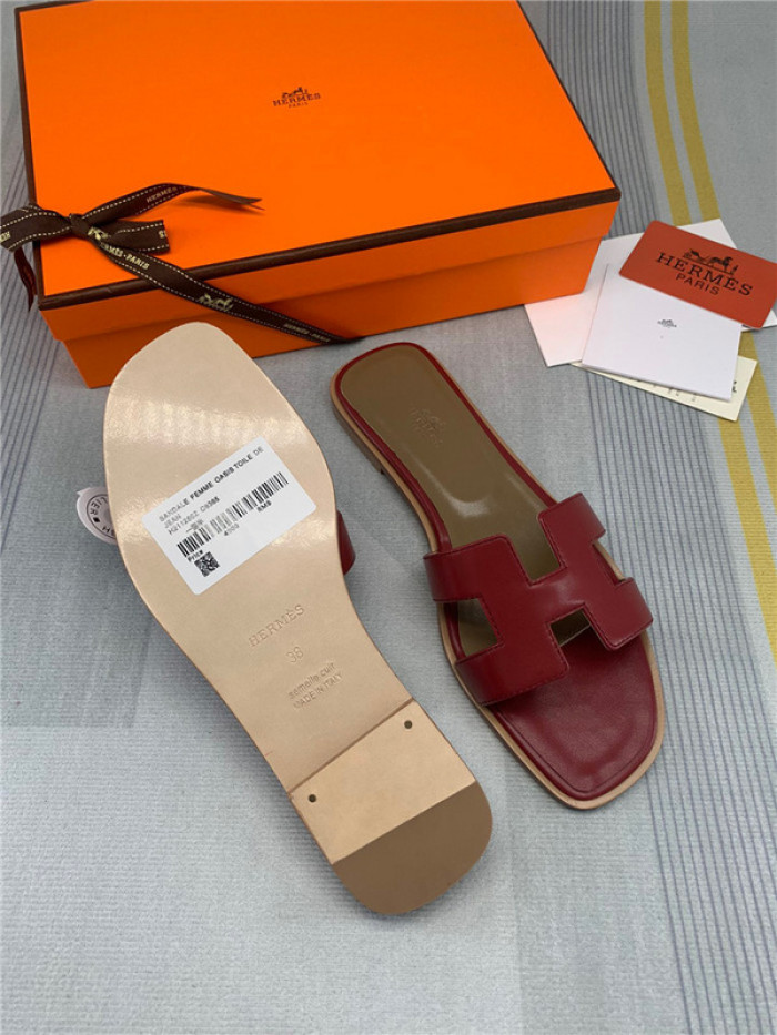 herme* sandal h35