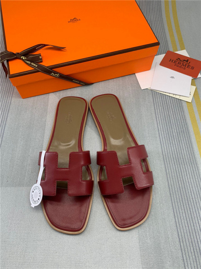 herme* sandal h35