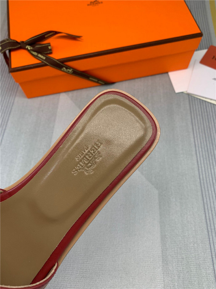 herme* sandal h35