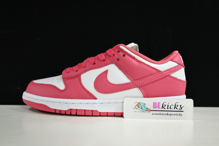 nike dunk low archeo pink dd1503-111