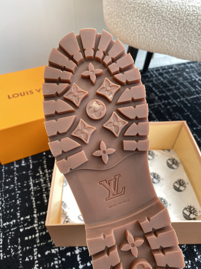 l&v boots snekaers l00000200