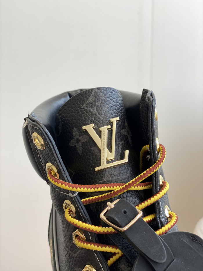 l&v boots snekaers l00000200
