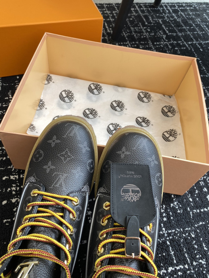 l&v boots snekaers l00000200