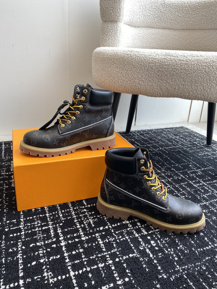 l&v boots snekaers l00000200