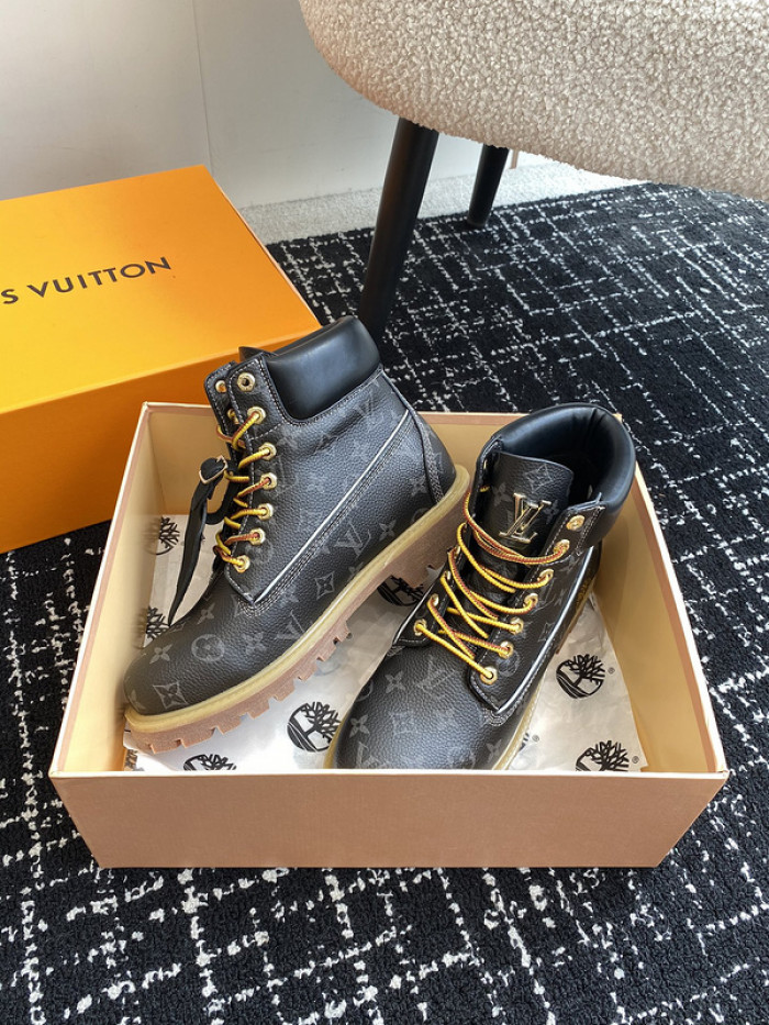l&v boots snekaers l00000200