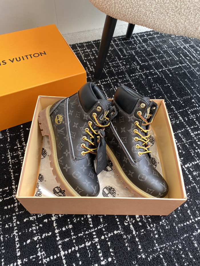 l&v boots snekaers l00000200