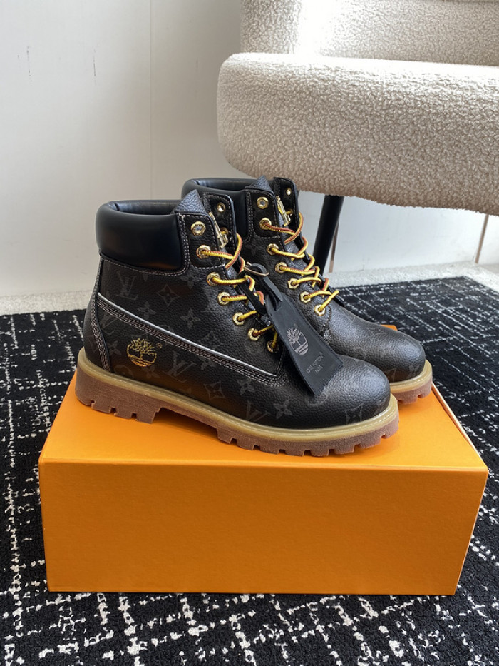 l&v boots snekaers l00000200