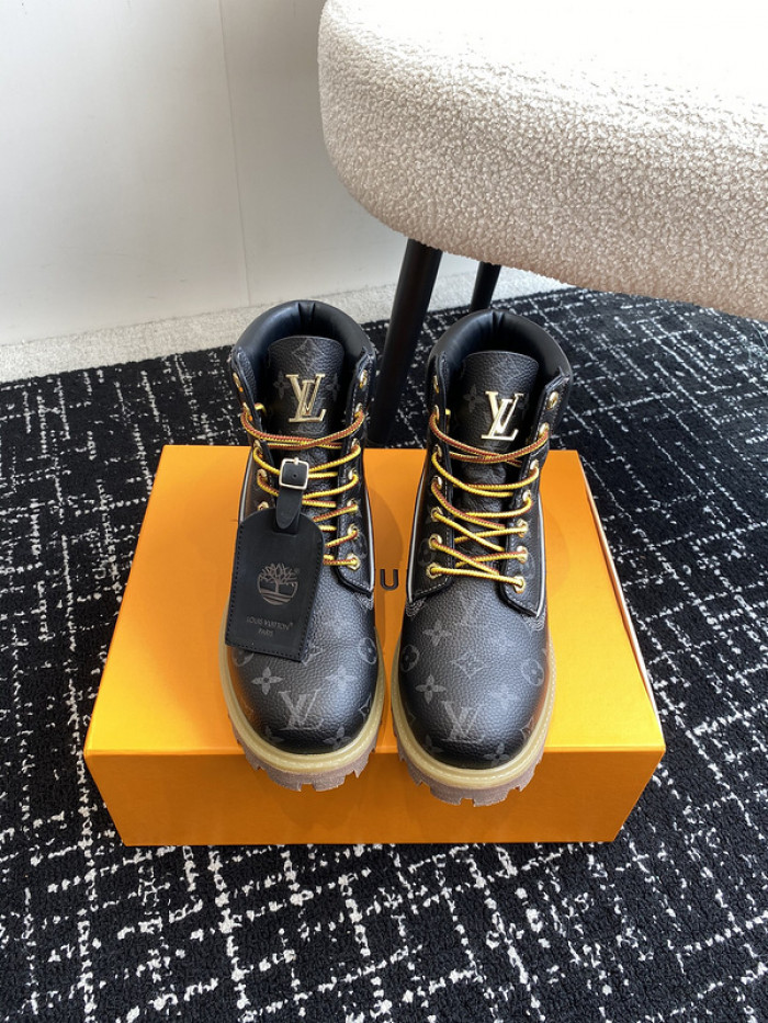 l&v boots snekaers l00000200