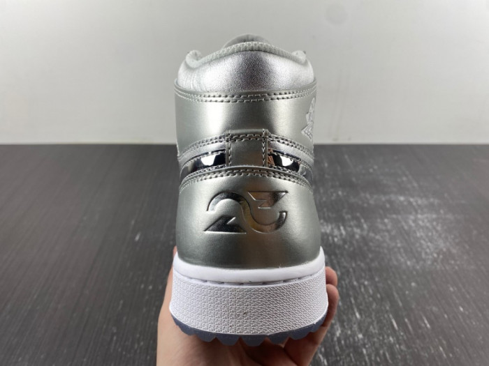 air jordan 1 high golf fd6815-001