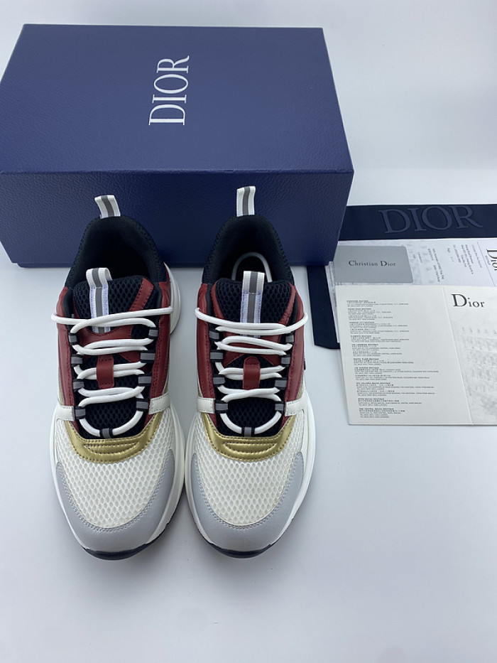 dio* sneakers b22 t0000-143