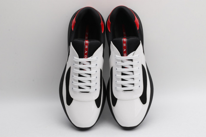 prad* snekaers p0000023