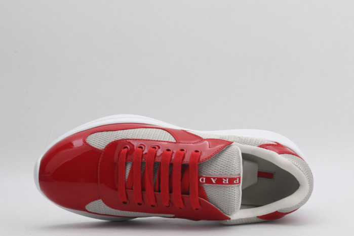 prad* snekaers p0000017