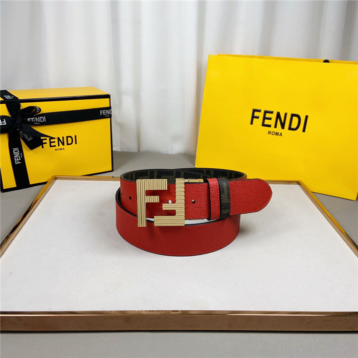 F**di belt f001