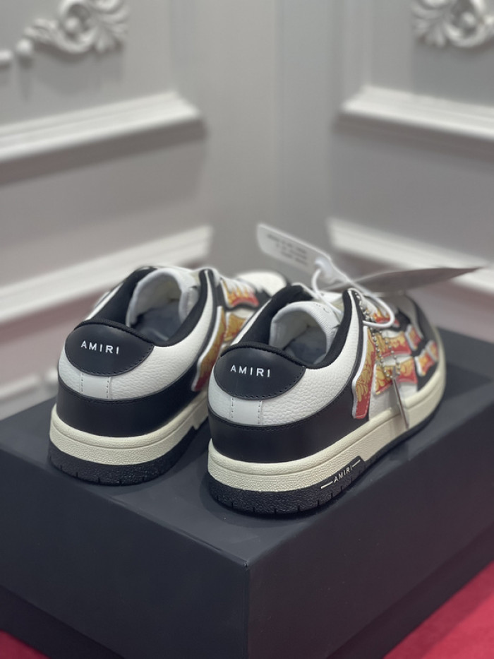 amiri sneaker am035