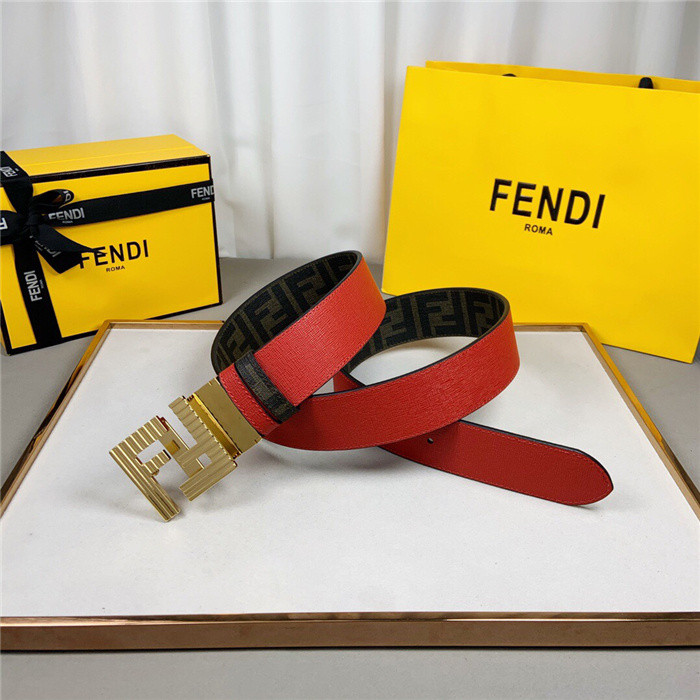 F**di belt f001