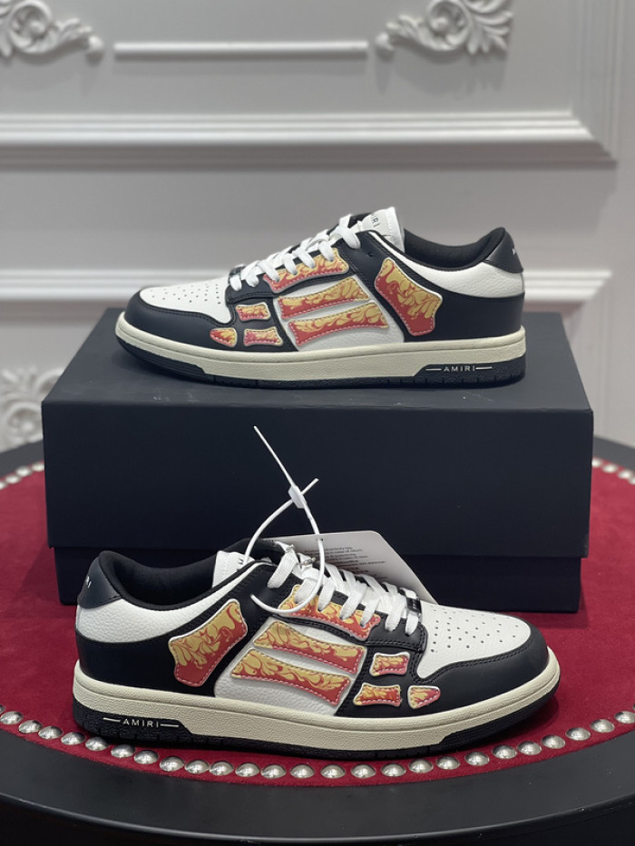 amiri sneaker am035