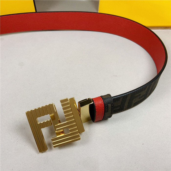F**di belt f001