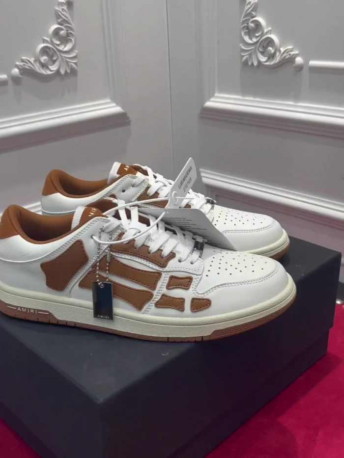 amiri sneaker am034